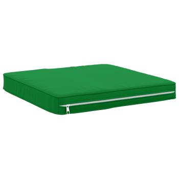 4-teilige Sitzkissen VUGHT 4 pcs 100 % Polyester Grün