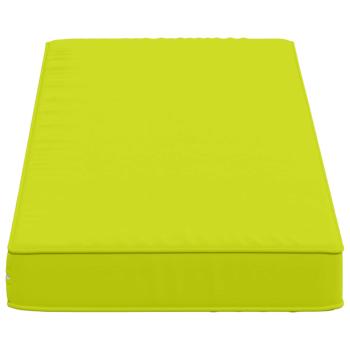 2-teilige Bankkissen VUGHT 2 pcs 100 % Polyester Hellgrün