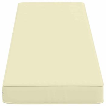1-teiliges Bankkissen VUGHT 100 % Polyester Creme