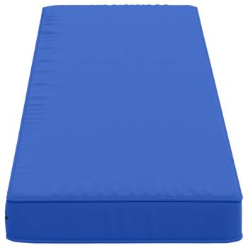 2-teilige Bankkissen VUGHT 2 pcs 100 % Polyester Königsblau