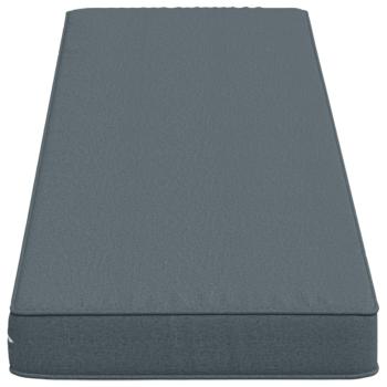 2-teilige Bankkissen VUGHT 2 pcs 100 % Polyester Blau
