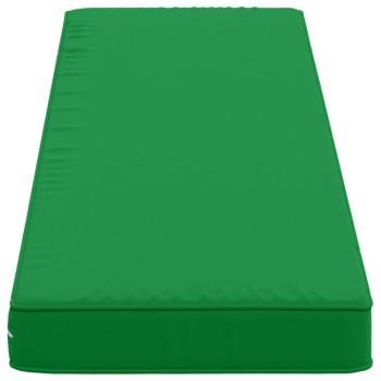 1-teiliges Bankkissen VUGHT 100 % Polyester Grün