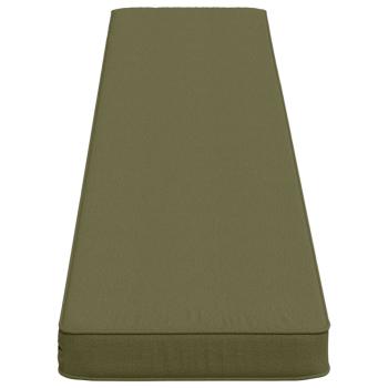 2-teilige Bankkissen VUGHT 2 pcs 100 % Polyester Olivgrün