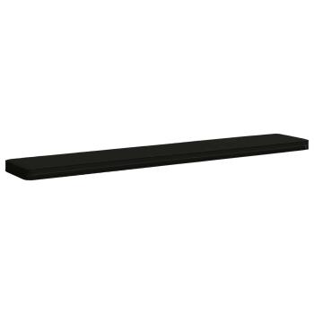 1-teiliges Bankkissen VUGHT 100 % Polyester Schwarz