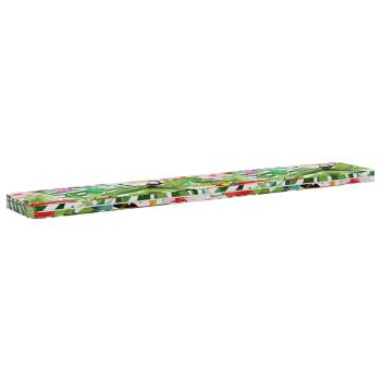 2-teilige Bankkissen VUGHT 2 pcs 100 % Polyester Mehrfarbig
