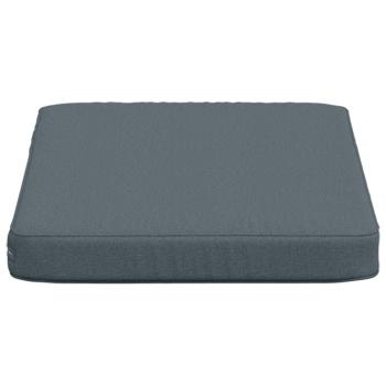 2-teilige Bankkissen VUGHT 2 pcs 100 % Polyester Blau