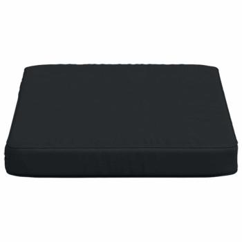 1-teiliges Bankkissen VUGHT 100 % Polyester Dunkelblau