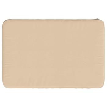 1-teiliges Bankkissen VUGHT 100 % Polyester Creme
