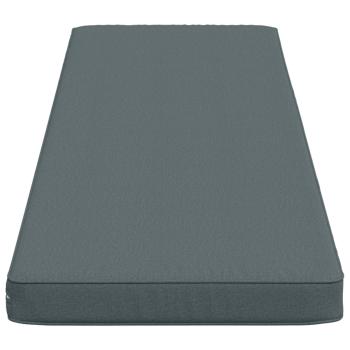 1-teiliges Bankkissen VUGHT 100 % Polyester Blau