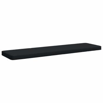 1-teiliges Bankkissen VUGHT 100 % Polyester Dunkelblau