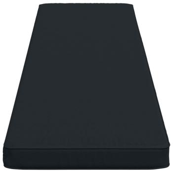 1-teiliges Bankkissen VUGHT 100 % Polyester Dunkelblau