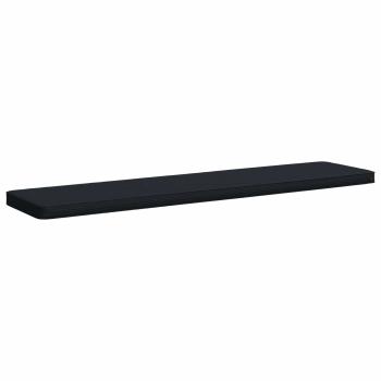 1-teiliges Bankkissen VUGHT 100 % Polyester Dunkelblau