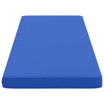 1-teiliges Bankkissen VUGHT 100 % Polyester Königsblau