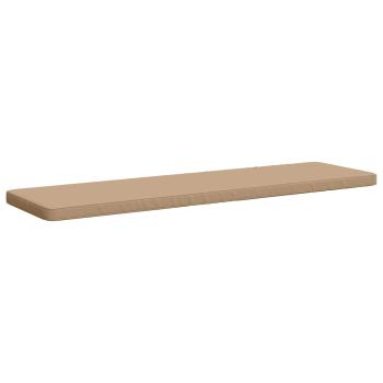 1-teiliges Bankkissen VUGHT 100 % Polyester Sand