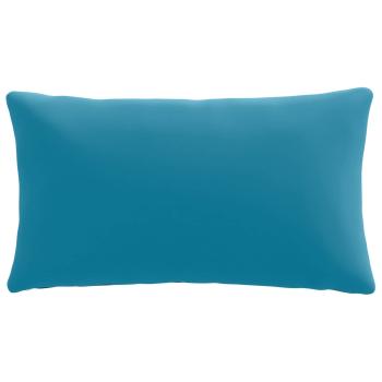 R Rückenkissen PUTTEN 100 % Polyester Himmelblau