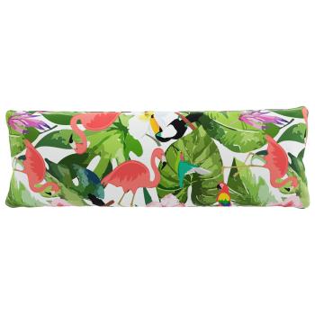 1-teiliges Rücken-Kissen PUTTEN 100 % Polyester Mehrfarbig