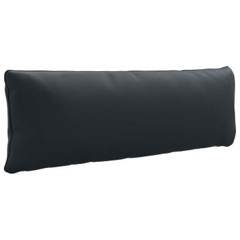 1-teiliges Rücken-Kissen PUTTEN 100 % Polyester Dunkelblau