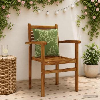 ARDEBO.de - 4-teilige Rücken-Kissen PUTTEN 4 pcs 100 % Polyester