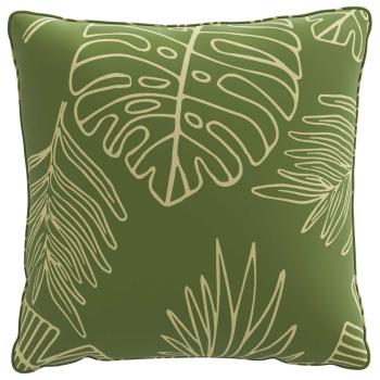 4-teilige Rücken-Kissen PUTTEN 4 pcs 100 % Polyester