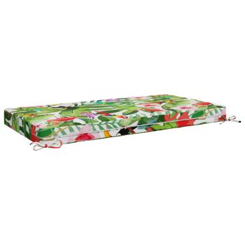 Sitzkissen SOEST 100 % Polyester Mehrfarbig 120 x 80 x 10 cm