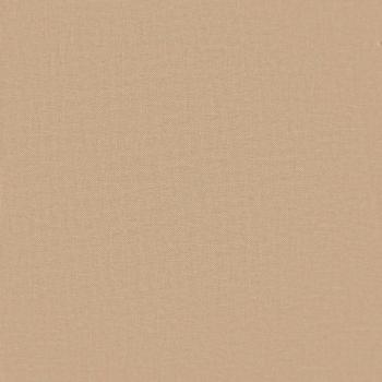 Hängesessel-Kissen VIANEN 100 % Polyester Sand Ø 45 x 10 cm