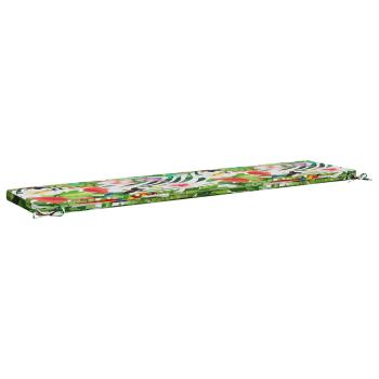 Bankkissen SOEST 100 % Polyester Mehrfarbig 180 x 40 x 5 cm