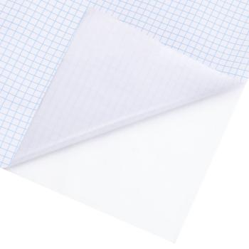 Fensterfolie Marmorweiß 60x2000 cm PVC