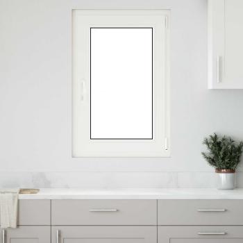 ARDEBO.de - Kipp- und Drehfenster für den Keller RISOR 60 x 90 cm