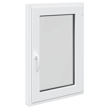 Kipp- und Drehfenster für den Keller RISOR 60 x 90 cm