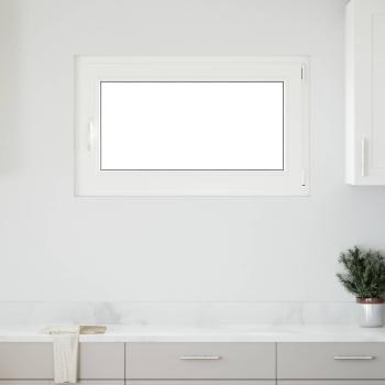 ARDEBO.de - Kipp- und Drehfenster für den Keller RISOR 100 x 70 cm