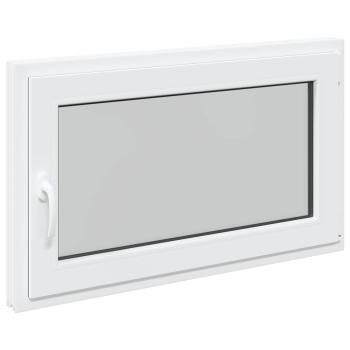 Kipp- und Drehfenster für den Keller RISOR 100 x 70 cm