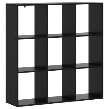 B?cherregal 102 x 29 x 103,5 cm Holzwerkstoff