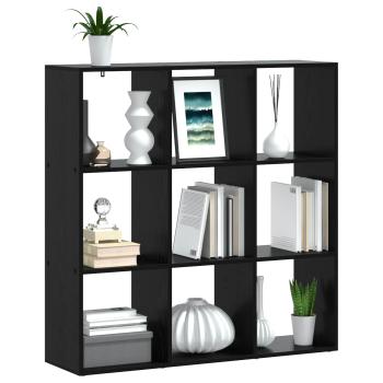 B?cherregal 102 x 29 x 103,5 cm Holzwerkstoff