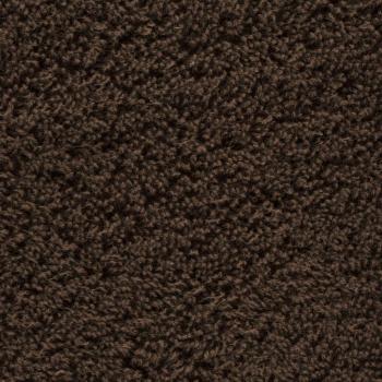 Premium Handtücher SOLUND 4 Stk. Braun 100x200 cm 600 g/m²
