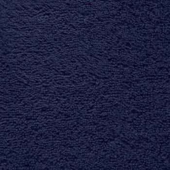 Premium Handtücher SOLUND 2 Stk. Marineblau 100x200 cm 600 g/m²