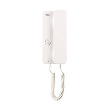 ARDEBO.de - Haustelefon MIRO HT 1150/1, Aufputz, Mehrdraht