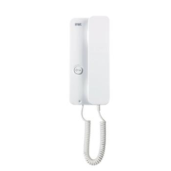 URMET Haustelefon MIRO HT 1150/1, Aufputz, Mehrdraht
