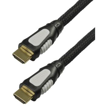 ARDEBO.de - HDMI-Leitung 2.0 5,0 m