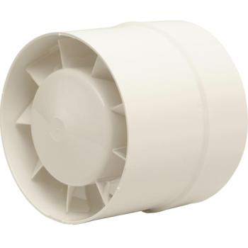 SIKU Rohreinschubventilator mit Kugellager