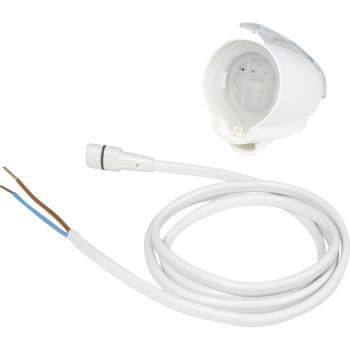 ARDEBO.de - Thermischer Stellantrieb NC, 24 V AC/DC