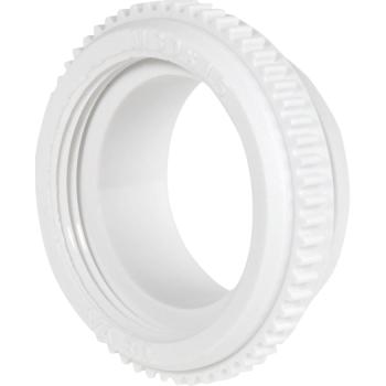 JÄGER OPUS Ventiladapter (VA) für thermischen Stellantrieb VA 80, M30x1,5 - hellgrau (5 KTM)