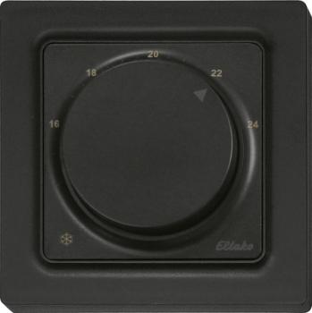 ARDEBO.de - Funk-Temperaturregler mit Handrad im E-Design55, anthrazit matt FTR55EHB-am