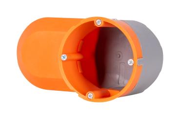 f-Tronic Hohlwand Electronic-Dose E5000, luftdicht, Tiefe 70 mm (10 KTM)