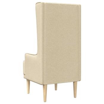 Hochlehner Creme Stoff