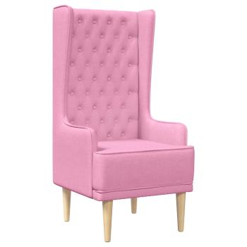 Hochlehner Rosa Stoff