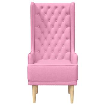 Hochlehner Rosa Stoff