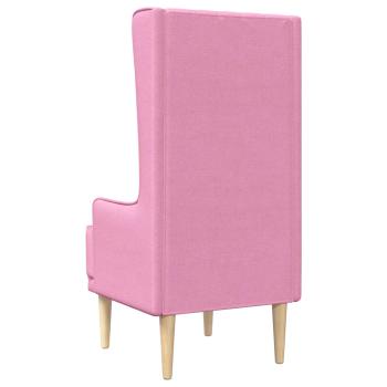 Hochlehner Rosa Stoff