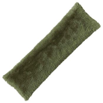 Kissen mit Kissen HEERLEN 2 Stk. Grün PV Fleece
