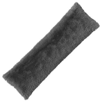Kissen mit Kissen HEERLEN 2 Stk. Hellgrün PV Fleece