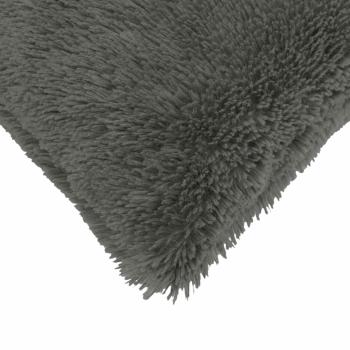 Kissen mit Kissen HEERLEN 6 Stk. Hellgrün PV Fleece